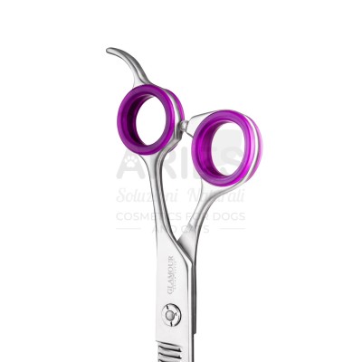 Scissors 7.5" Spidy Straight Toothed 38 Teeth 21 cm