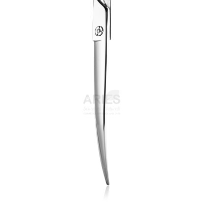 Lama Curva 8,5" cm 23,5 japan 440 c - ariespet