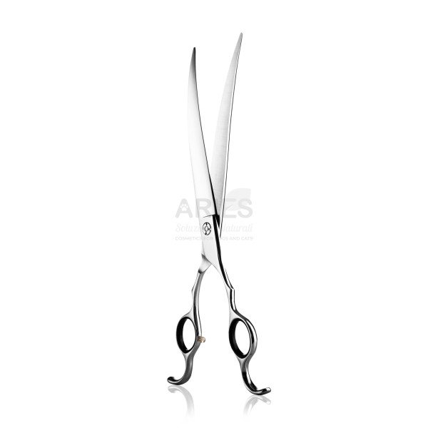 Curved Blade Scissor 8,5’’ Cm 23,5
