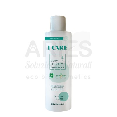 I Care derm terapy...