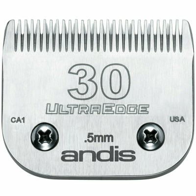 Andis Steel Head Size 30 mm...