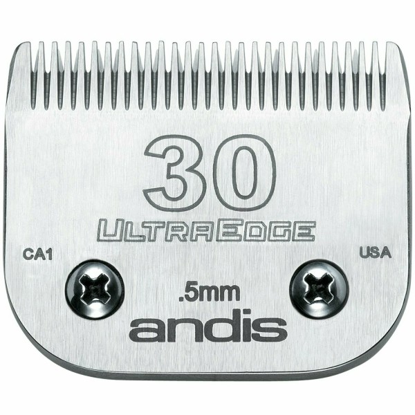 Andis Steel Head Size 30 mm 0.5