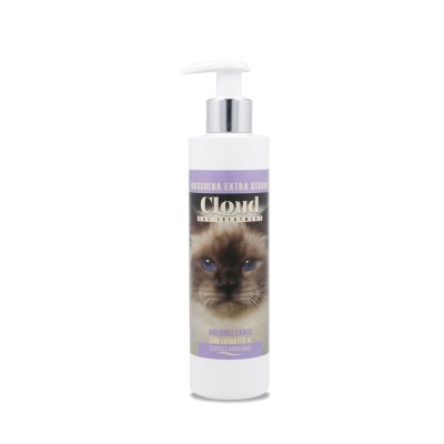 Cloud Volumizing Mask 250 ML - 1 LT