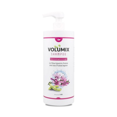 Volumix Shampoo Volumizzante 250 ml - 1 lt - 5 lt - ariespet