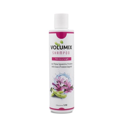 Volumix Shampoo Volumizing...