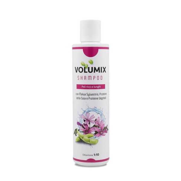 Volumix Shampoo Volumizzante 250 ml - 1 lt - 5 lt