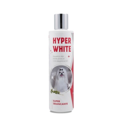 Hyper White Shampoo Hyper...