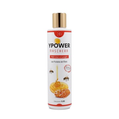 Ypower Mask with Honey 250...