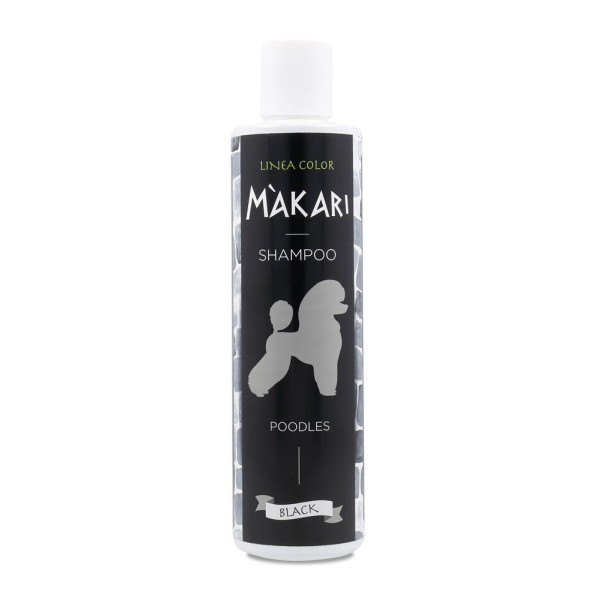 Màkari Color Bio Black Shampoo rivitalizzante del colore 250 ml - 1 lt