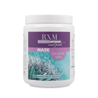 Relaxing Sensitive Skin Maschera 1 kg - ariespet