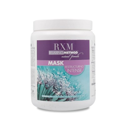 Relaxing Restructuring Intense Maschera 1KG - ariespet