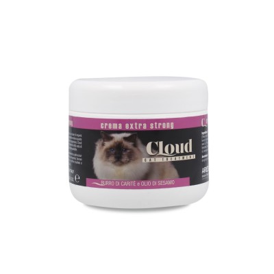 Cloud degreasing cream extra strong 250 ML - 1 KG