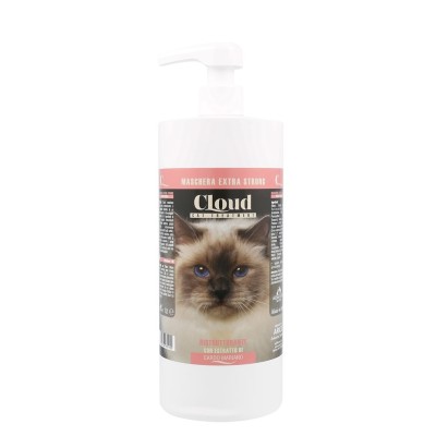 Cloud Restructuring Mask 250 ML - 1 LT