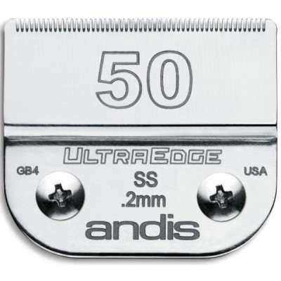 Andis Steel Head Size 50 mm...