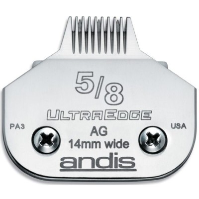Andis Steel Head Size 5/8...