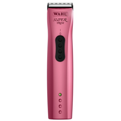 Tosatrice super trim cordless - ariespet