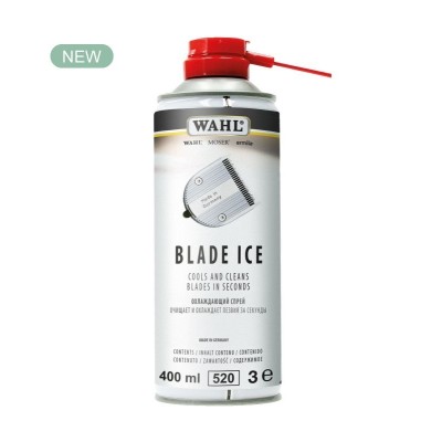 Wahl blade ice spray 4 in 1 - ariespet