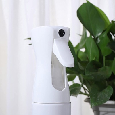 Flacone spray vuoto 300ml nebbia ultra fine - ariespet
