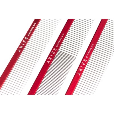 Comb 25 cm – 62 teeth