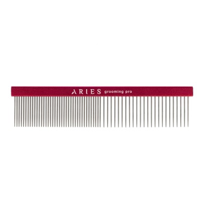 Double toothed comb 20 cm –...