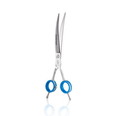 Spiderman scissors 7.5 Super Curve 15%