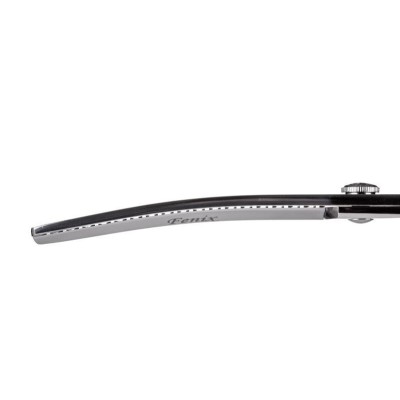 Fenix Chunker Curved Toothed Scissors 6.5'' Teeth 17