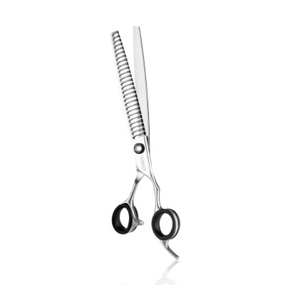 KAIROS CHUNKER SCISSORS STRAIGHT 30 TT 7.5 SCREW LUXURY