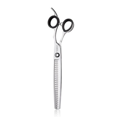 KAIROS CHUNKER SCISSORS STRAIGHT 30 TT 7.5 SCREW LUXURY