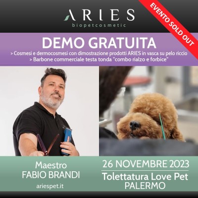 Demo gratuita su l’utilizzo...