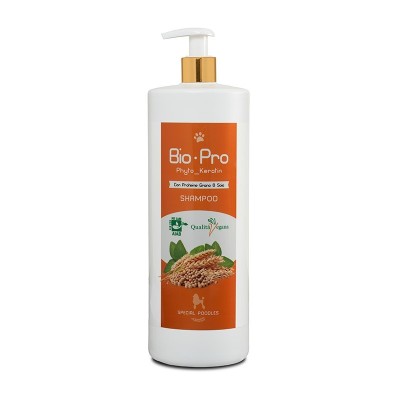 Bio-Pro Phyto keratin shampoo 250 ML - 1 LT - 5 LT