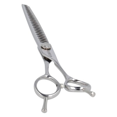 ZELOS Chunker Straight Scissors 7.5"