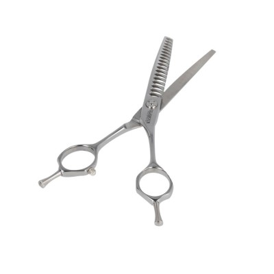 XENIA CHUNKERS Straight Toothed Scissors 7.5