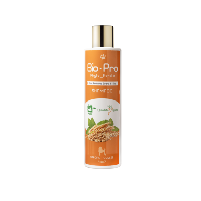 Bio-Pro Phyto keratin shampoo 250 ML - 1 LT - 5 LT