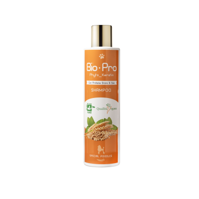 Bio-Pro Phyto keratin shampoo Vegano 250 ml - 1 lt - 5 lt - ariespet