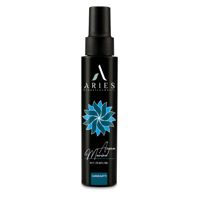 Acqua Marina Profumo 100 ML - 1 LT - ariespet