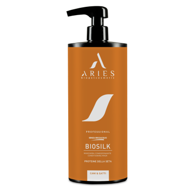 Biosilk Mask with Silk Proteins 250 ML - 1 LT - 5 LT