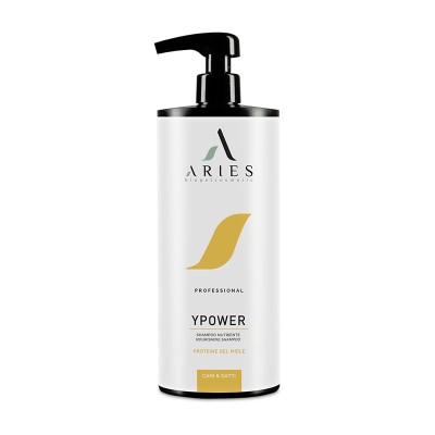Ypower Shampoo with Honey 250 ML - 1 LT - 5 LT