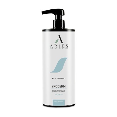 Ypoderm Shampoo Dermo-protective 250 ML - 1 LT - 5 LT