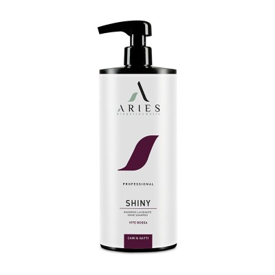 Shiny Bio Shine Shampoo 250 ml - 1 lt - 5 lt
