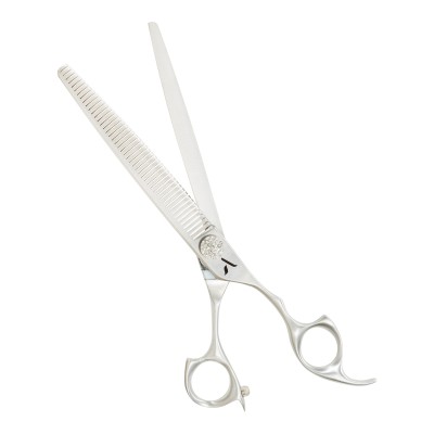 Forbice ARMONIA Blenders dentata dritta 7,5