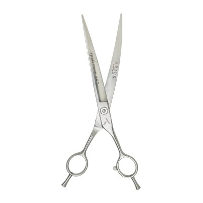 Forbice Spiderman Curve ASIAN 40° cm 7,5