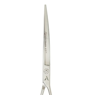 Spiderman scissors 7.5 Super Curve 15%