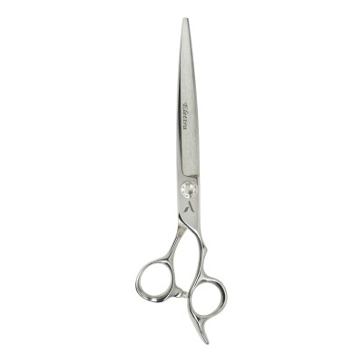 Elettra Scissors Straight Blade 7.5