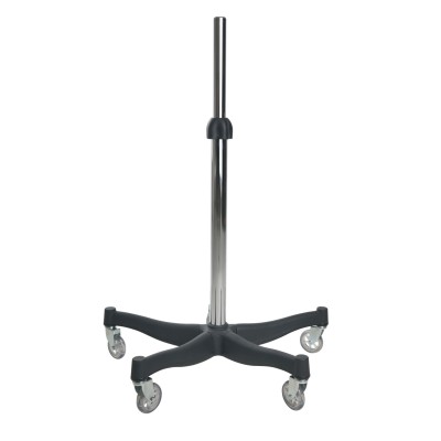 Maxi HD3700 Hairdryer + Stand with wheels