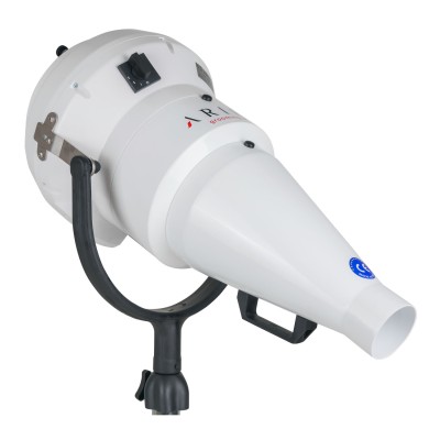 Maxi HD3700 Hairdryer + Stand with wheels