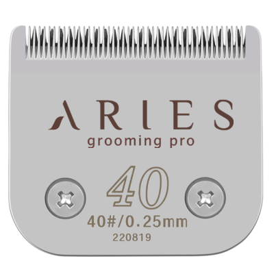 Testina 40 mm 0,25 Tosatrix