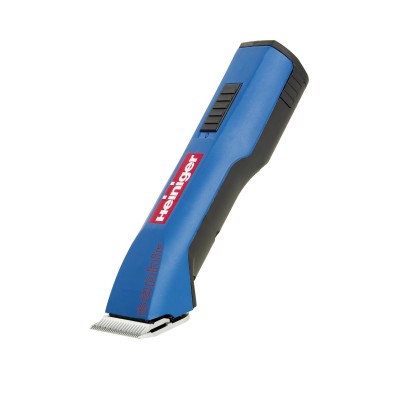 Tosatrice Heiniger Blu Saphir - ariespet