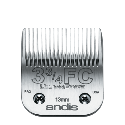 Testina Andis Ceramica Size 3 3/4 mm 13 - ariespet