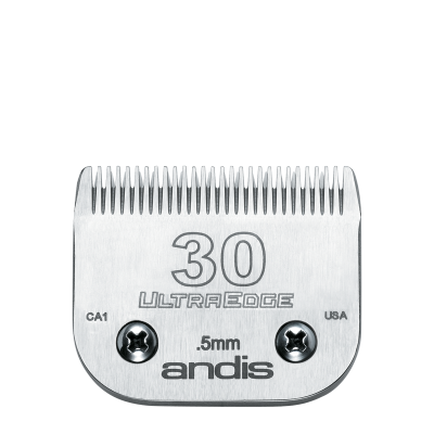 Testina Andis Ceramica Size 30 mm 0.5 - ariespet