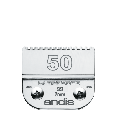 Testina Andis Ceramica Size 50 mm 0.2 - ariespet